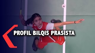 Bilqis Prasista, Pebulutangkis Indonesia Yang Tumbangkan Peringkat 1 Dunia Di Uber Cup 2022