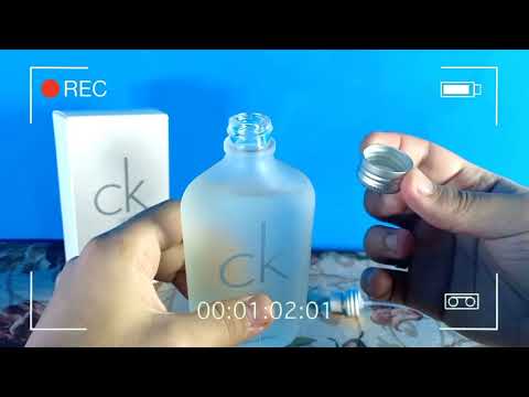 شرح العطر بالكامل