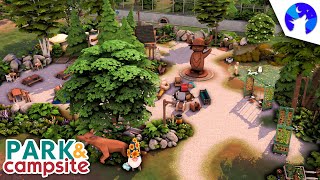 Moonlight Campers & Park | NO CC | The Sims 4 Speed Build
In todays video Im building a camping site and a park in Moonwood Mill. This is the last build for my save file so expect a tour overview soon π₯³
Packs used:
EP: Eco Lifestyle, Cottage Living
GP: Outdoor Retreat, Werewolves
SP: -
Kits: Little Campers
Build detail:
- Moonlight Campers & Park
- Park / National Park
- Β§ 39,858
- Moonwood Mill / The Grimtooth Bar & Bunker
- 50 x 40
Origin ID elfathiera / #plummysims
Gallery link http://tiny.cc/plummysims
Download https://ko-fi.com/Post/Moonlight-Campers-Park-W7W4DWXE4/
Reshade I use
Dove by Kindlespice bit.ly/3cUr1Bs
Cheats Used
testingcheats true
bb.moveobjects
bb.showhiddenobjects
bb.showliveeditobjects
bb.ignoregameplayunlocksentitlement
Red Shelf http://tiny.cc/RedShelf
TOOL Mod by Twisted Mexi https://www.patreon.com/posts/63631400
Better Build/Buy by Twisted Mexi https://www.patreon.com/posts/58259532
Music by Epidemic Sound https://www.epidemicsound.comβββββββββββ
SPREAD THE LOVE
Instagram https://www.instagram.com/plummysims/
Twitter https://twitter.com/plummysims
Ko-fi https://ko-fi.com/plummysims
MY SPECS
CPU Intel Core i5-9400F
Motherboard Asus TUF Gaming B365M Plus
RAM 16 GB DDR4
Graphics Card MSI GTX 1650 4GB
OS Windows 10 Pro 64- bit
Storage 256 GB PCle SSD, HDD 4TB
VIDEO EDITING & RECORDING
Recording Software - OBS
Editing Software - Adobe Premiere Pro CC 2020
Audio Software - Adobe Audition CC 2020
Photo Editing Software - Adobe Photoshop & Adobe Lightroom CC 2020 Moonlight Campers & Park | NO CC | The Sims 4 Speed Build