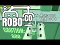 Roboco part 14: Across the Goo