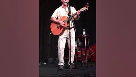 Jim Reddin Lost Lord Blues