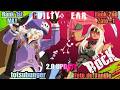 GGST2.0➤Rank 1st MAY / メイ [ totsubunger ] vs Rank 2nd Zato=1 / ザト [ Fete de Vanille ] GuiltyGear