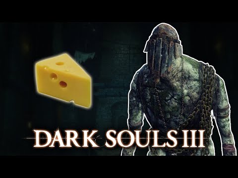 Video: Dark Souls 3 NPC Questy - Irithyll Dungeon A Yhorm Giant