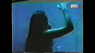 Marilyn Manson - Irresponsible Hate Anthem (Live 1996 Chile)