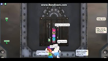 Toontown Infinite Vp part 2