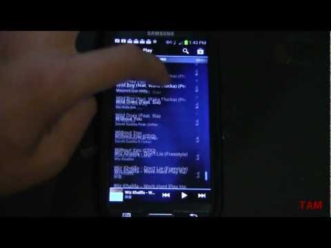 How to get free music on any Android phone