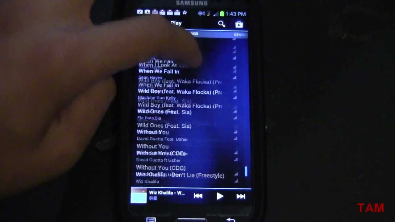 best way to download music for free android