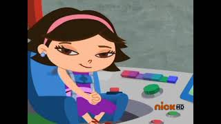 Little Einsteins Emerald and the Beanstalk on Nick on September 22, 2011 Part 4