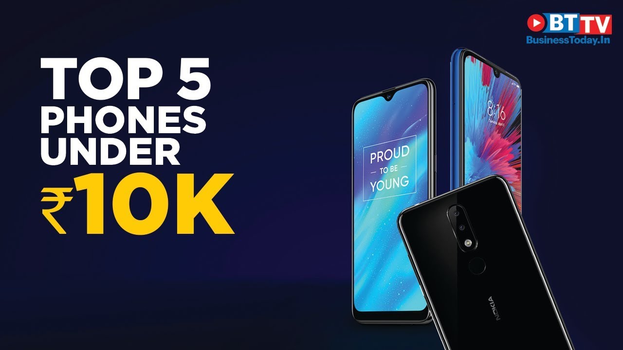 bestseller phonetic transcription Top 5 budget smartphones that cost below Rs 10,000 in India