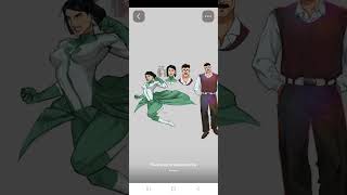 What if Mark and Oliver grayson got their powers early part two