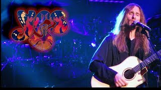 "Soon" YES Live @ Sugar Land,TX 8-23-17 Smart Financial Center