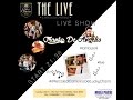 Capture de la vidéo Franky De Angelis - The Live - Il Mercoledi' Canterino - Lucky Charm(Nola)
