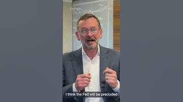 Ron Temple - FOMC Update: April 2025