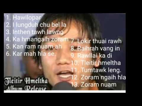 Mama chhangte Full album