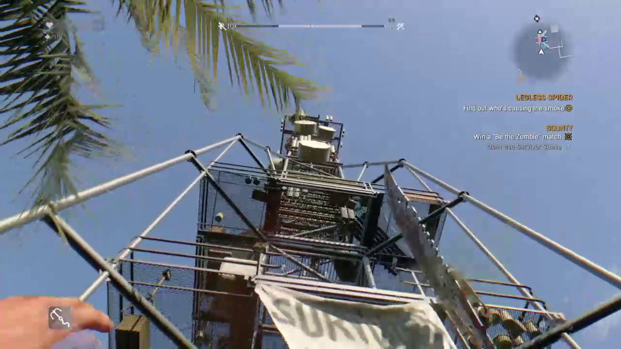 Dying Light 100 Walkthrough Pt 2 YouTube dying-light-100-walkthrough-pt-2-youtube