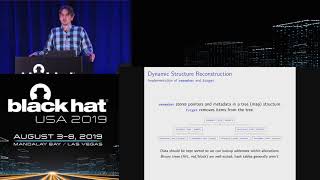 Automation Techniques in C++ Reverse Engineering