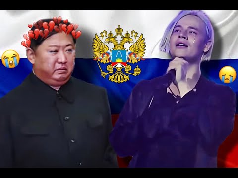 Ким Чен Ын встал под песню Шамана. Шок. Плакали всей Кореей.