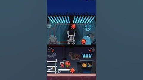 Yolo Challenge 4 Walkthrough