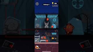 Yolo Challenge 4 Walkthrough