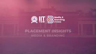Candid Video on Placement Insights of 2021