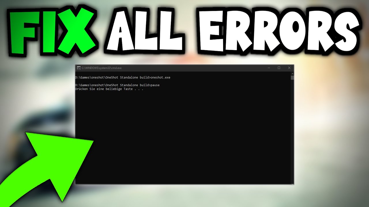 Dirt 3 – How to Fix Dirt 3 Errors - YouTube