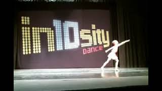 Maddie Ziegler “Piece of my heart” FULL SOLO (With Judge notes critiques)