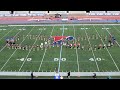 Penn band  halftime  penn vs colgate  sept 17 2022