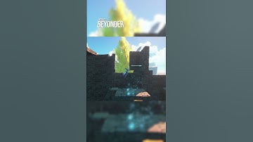 Bridge Ruin Exploration Unreal | Project Beyonder Devlog