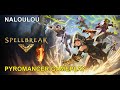 Spellbreak pyromancer 1 full game