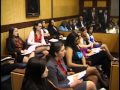 2011 Connecticut Law Day Mock Trial- Part 4 of 4