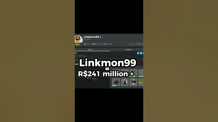 Top 5 richest roblox players (2025 version)