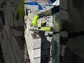 ASMR BRICKLAYING SATISFYING 1275 #realestate