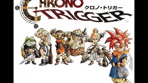 Chrono Trigger (PC) 09 Fiendish Folk