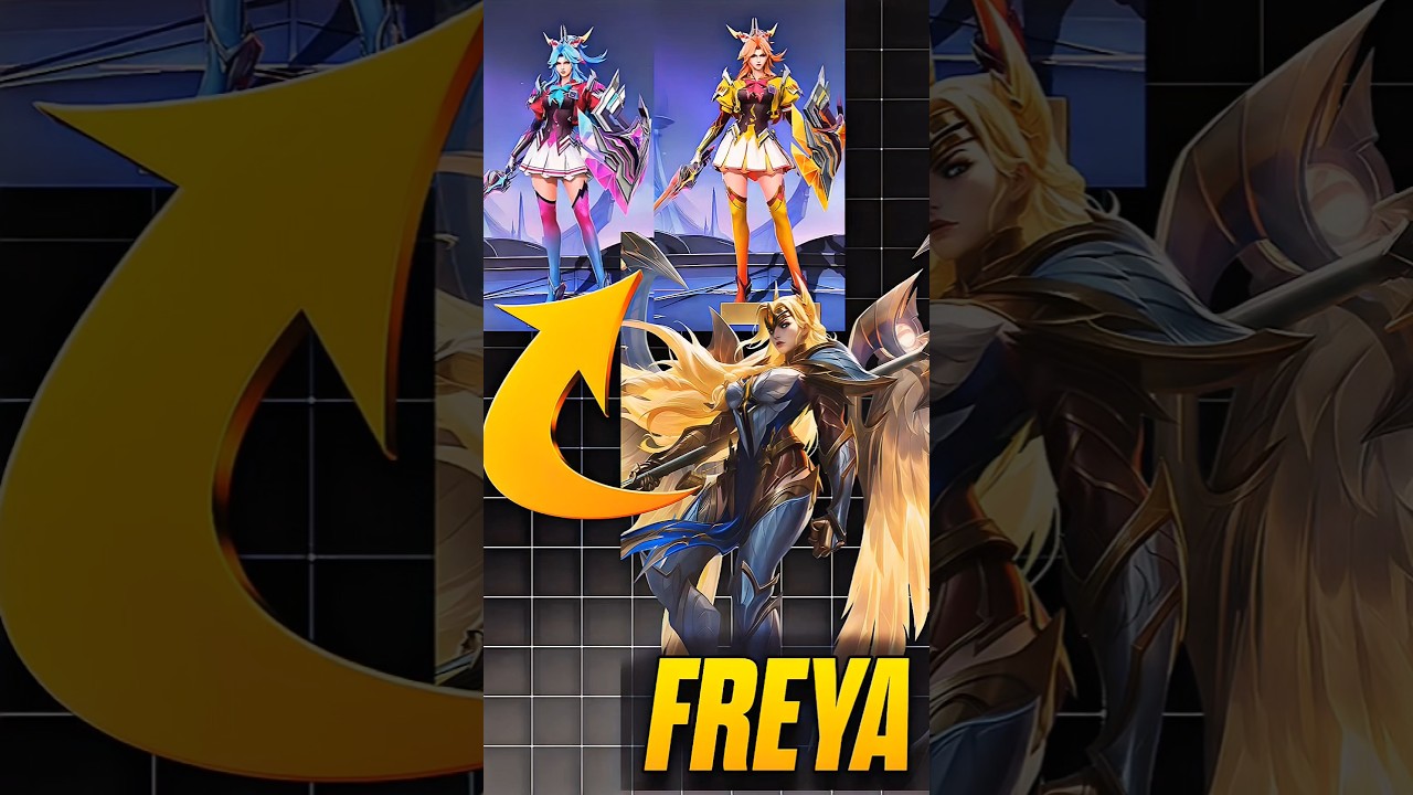 STARLIGHT SKIN FREYA 