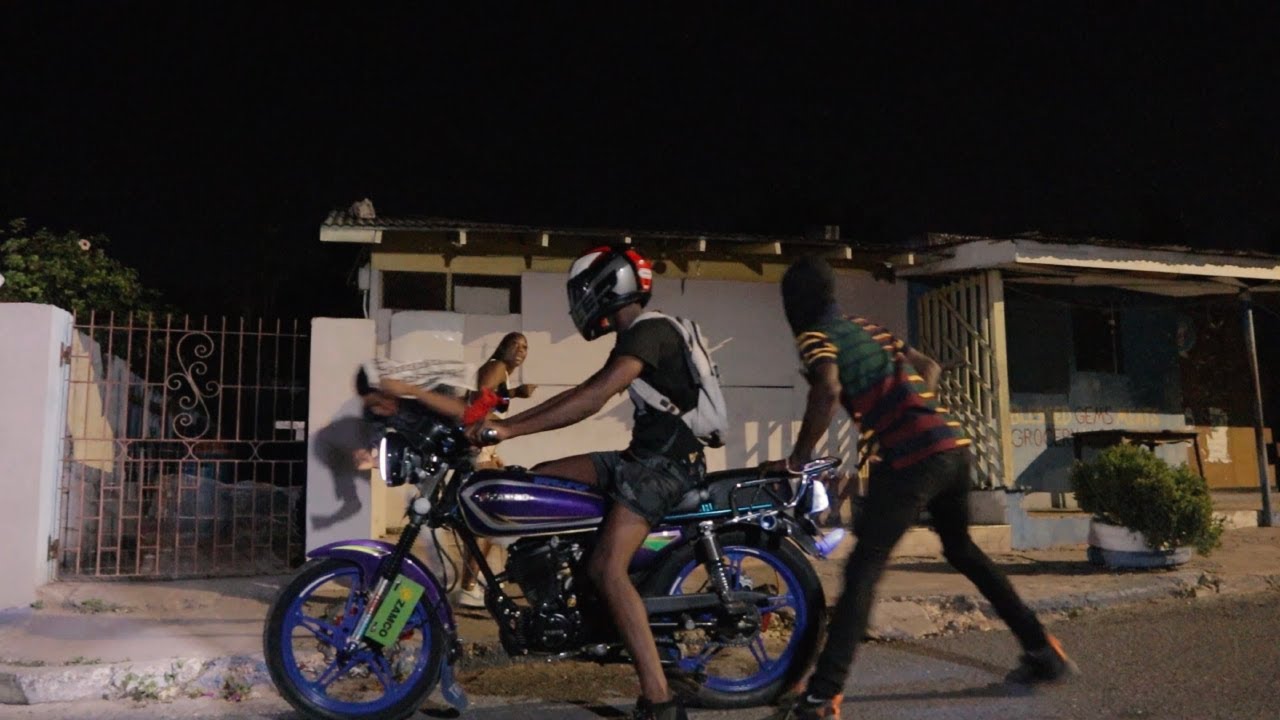 1 Point - Prove It (Official Music Video)