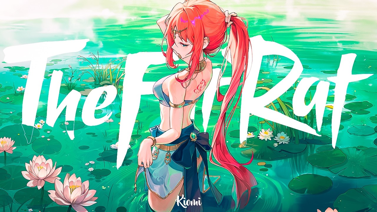 TheFatRat - Mashup of every TheFatRat song in existence (Super  Extended)