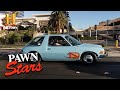 Pawn Stars: Excellent Wayne's World Car! Party Time! (Season 14) | History