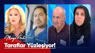 Kocası Için Endişeye Mahal Yok Diyen Eş Canlı Yayında - Müge Anlı Ile Tatlı Sert 24 Ocak 2024