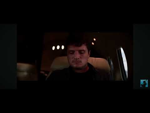 57 Seconds (plane crash scene)