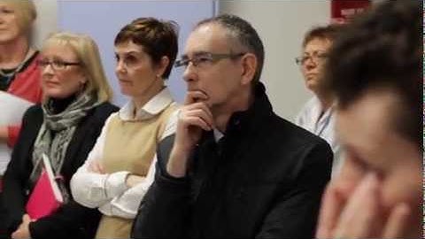 Creating a culture of quality