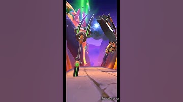 Crash vs N Tropy - Season 2 - Crash Bandicoot On the Run