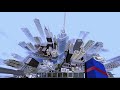 The Chicago Minecraft Map