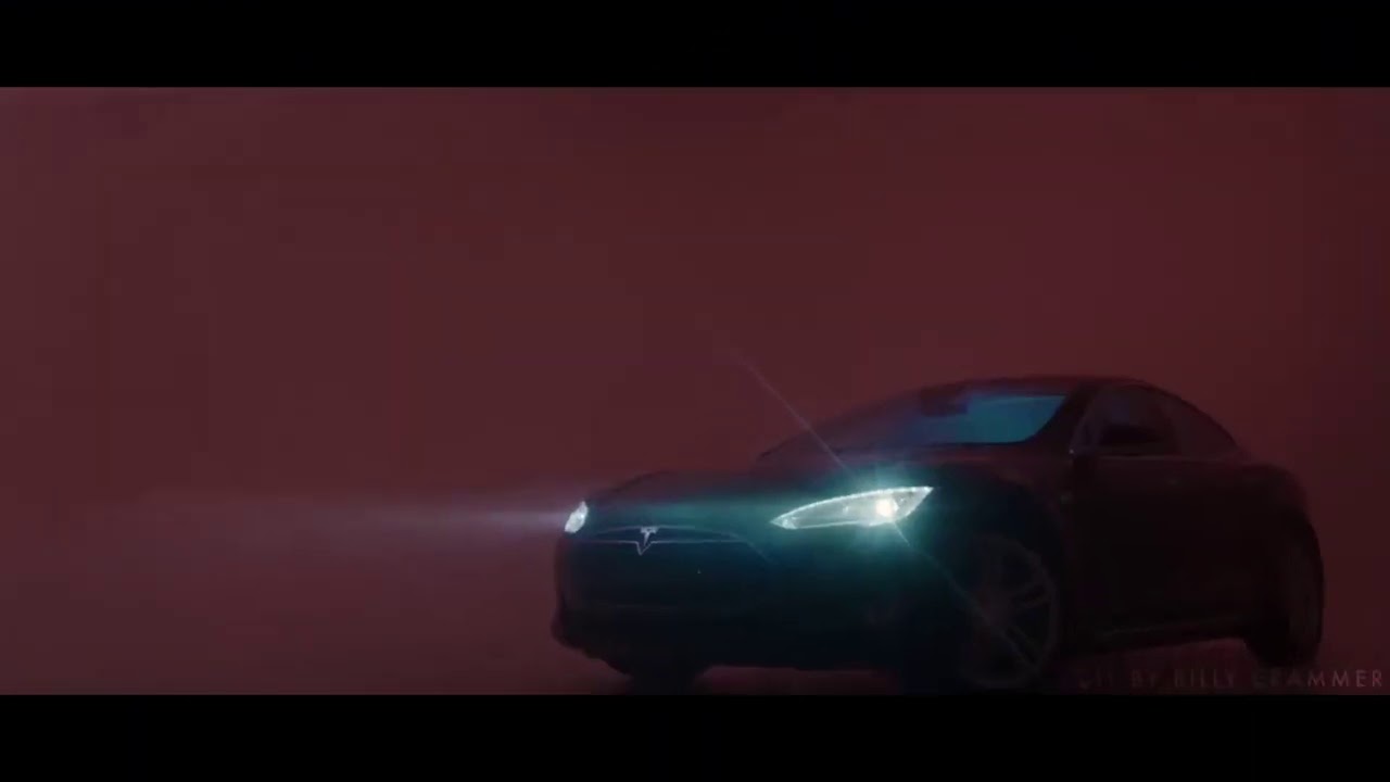 Feel The Sound Of Silence-Tesla