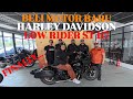 BELI MOTOR BARU HARLEY DAVIDSON LOW RIDER ST BERSAMA RPM DARI 48 KE LOW RIDER ST #HARLEYDAVIDSON
