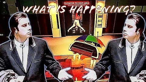 2 of the MOST random moments ever! | First Class Trouble