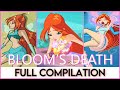 Winx Club - All times that Bloom nearly died... (Season 1 to 8)