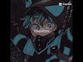 THE MOO- Wait what- #deku #cute #mhacommunity #anime #mhaedit #myheroacademia #mha #izukumidoriya