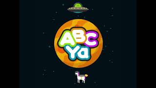 Famous Abcya logo Wealth