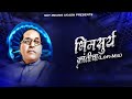 Bhimsurya Kranticha (भीमसूर्या क्रांतीचा) - Lofi-Mix | Bhimgeet Lofi Mix