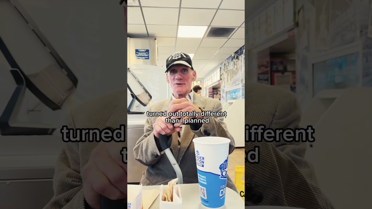 Часть 4 | Какая вдохновляющая история! - #фотография #короткометражки